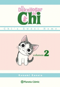 DULCE HOGAR DE CHI EL 2
