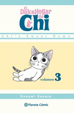 DULCE HOGAR DE CHI EL 3