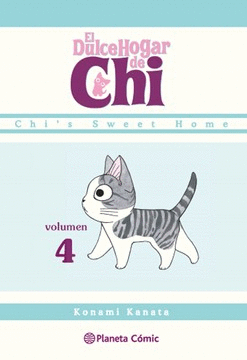 DULCE HOGAR DE CHI EL 4
