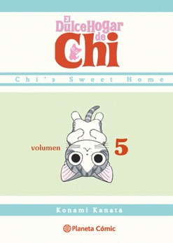 DULCE HOGAR DE CHI EL 5