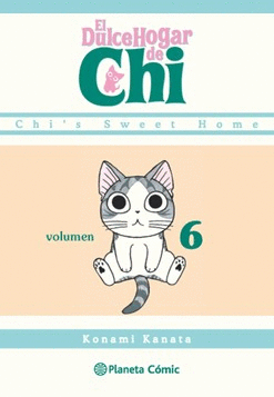 DULCE HOGAR DE CHI EL 6