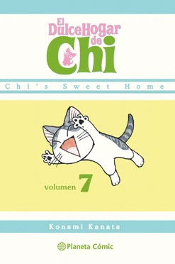 DULCE HOGAR DE CHI EL 7