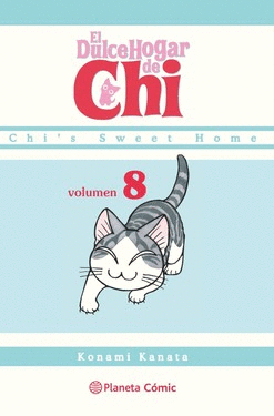 DULCE HOGAR DE CHI EL 8