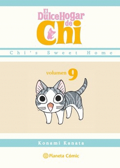 DULCE HOGAR DE CHI EL 9