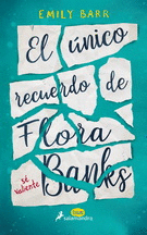 UNICO RECUERDO DE FLORA BANKS EL