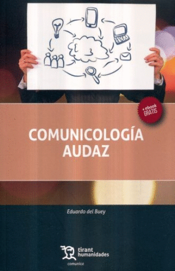 COMUNICOLOGIA AUDAZ