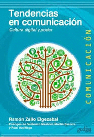 TENDENCIAS DE COMUNICACION