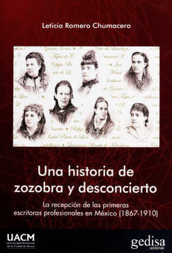 HISTORIA DE ZOZOBRA Y DESCONCIERTO UNA
