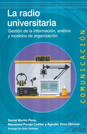 RADIO UNIVERSITARIA