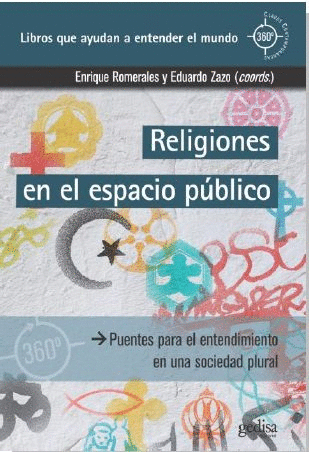 RELIGIONES EN EL ESPACIO PUBLICO