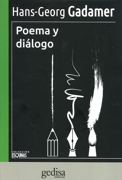 POEMA Y DIALOGO