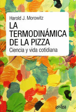 TERMODINAMICA DE LA PIZZA LA