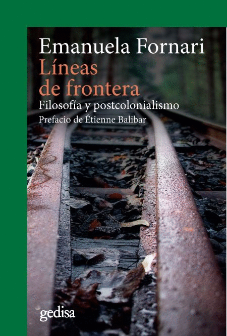 LINEAS DE FRONTERA