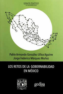RETOS DE LA GOBERNANZA EN MEXICO LOS