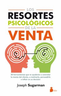 RESORTES PSICOLOGICOS DE LA VENTA LOS