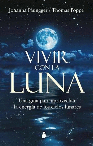 VIVIR CON LUNA