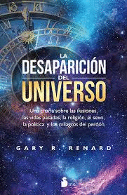 DESAPARICION DEL UNIVERSO LA