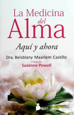 MEDICINA DEL ALMA LA