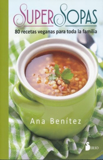 SUPER SOPAS
