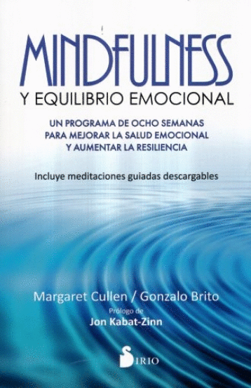 MINDFULNESS Y EQUILIBRIO EMOCIONAL