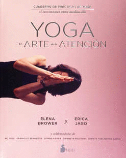 YOGA EL ARTE DE LA ATENCION