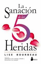 SANACION DE LAS 5 HERIDAS