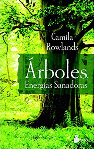 ARBOLES ENERGIAS SANADORAS