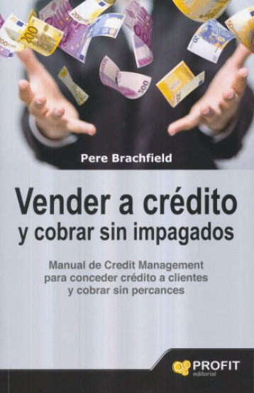 VENDER A CREDITO Y COBRAR SIN IMPAGADOS