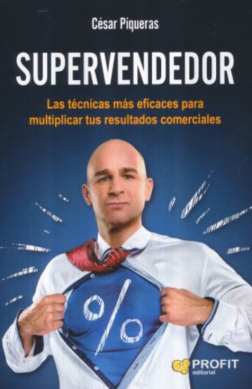 SUPERVENDEDOR