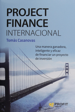 PROJECT FINANCE INTERNACIONAL