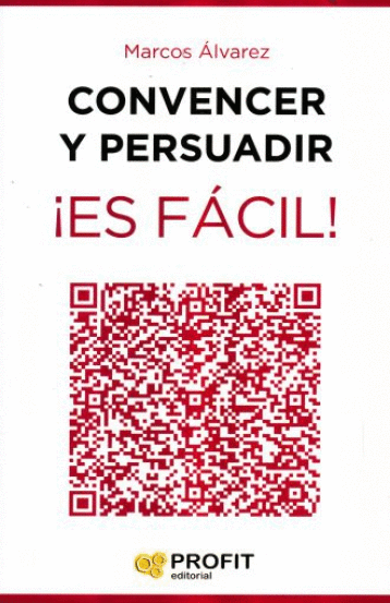 CONVENCER Y PERSUADIR ES FACIL