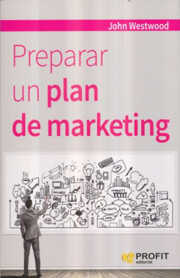 PREPARAR UN PLAN DE MARKETING