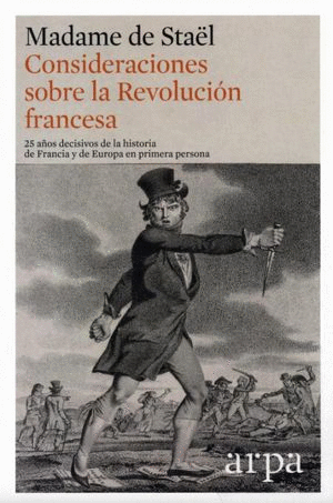 CONSIDERACIONES SOBRE LA REVOLUCION FRANCESA