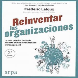 REINVENTAR LAS ORGANIZACIONES