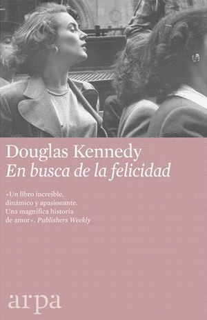 EN BUSCA DE LA FELICIDAD