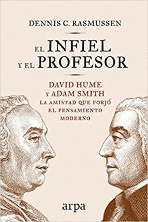 INFIEL Y EL PROFESOR EL