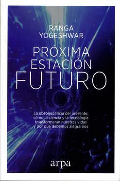 PROXIMA ESTACION FUTURO