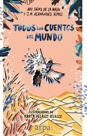 TODOS LOS CUENTOS DEL MUNDO