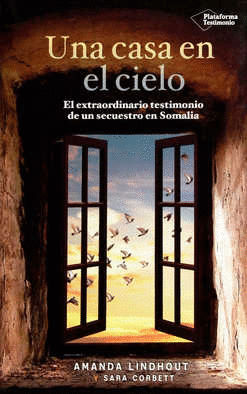 CASA EN EL CIELO UNA