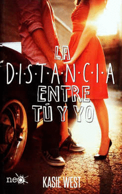 DISTANCIA ENTRE TU Y YO LA