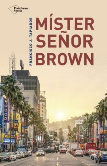 MISTER SE�OR BROWN