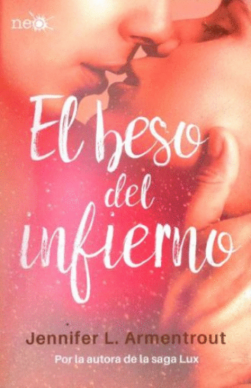 BESO DEL INIFERNO EL