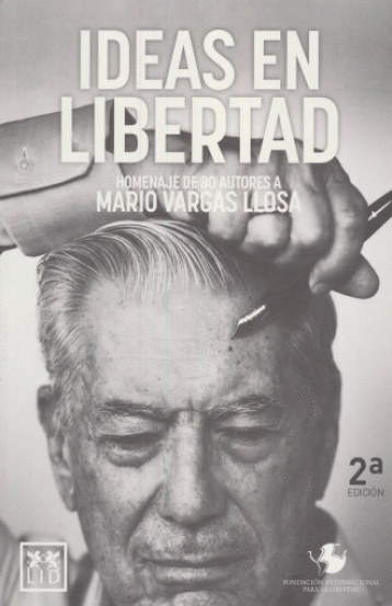 IDEAS EN LIBERTAD