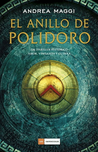 ANILLO DE POLIDORO
