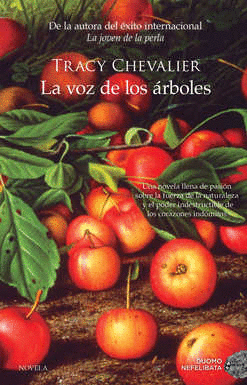 VOZ DE LOS ARBOLES