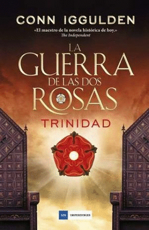 LA GUERRA DE LAS DOS ROSAS 2 TRINIDAD