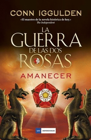 LA GUERRA DE LAS DOS ROSAS 4 AMANECER