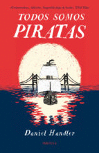 TODOS SOMOS PIRATAS