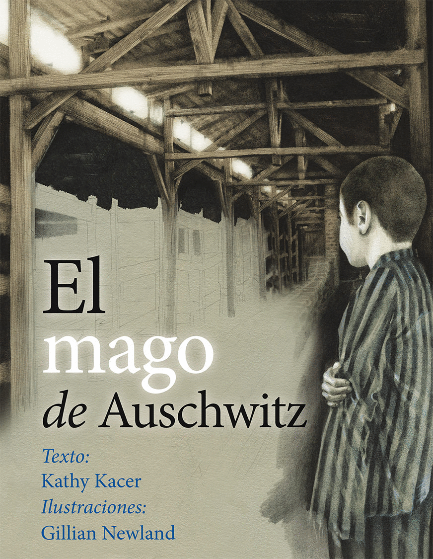MAGO DE AUSCHWITZ EL