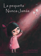 PEQUE�A NUNCA JAMAS LA